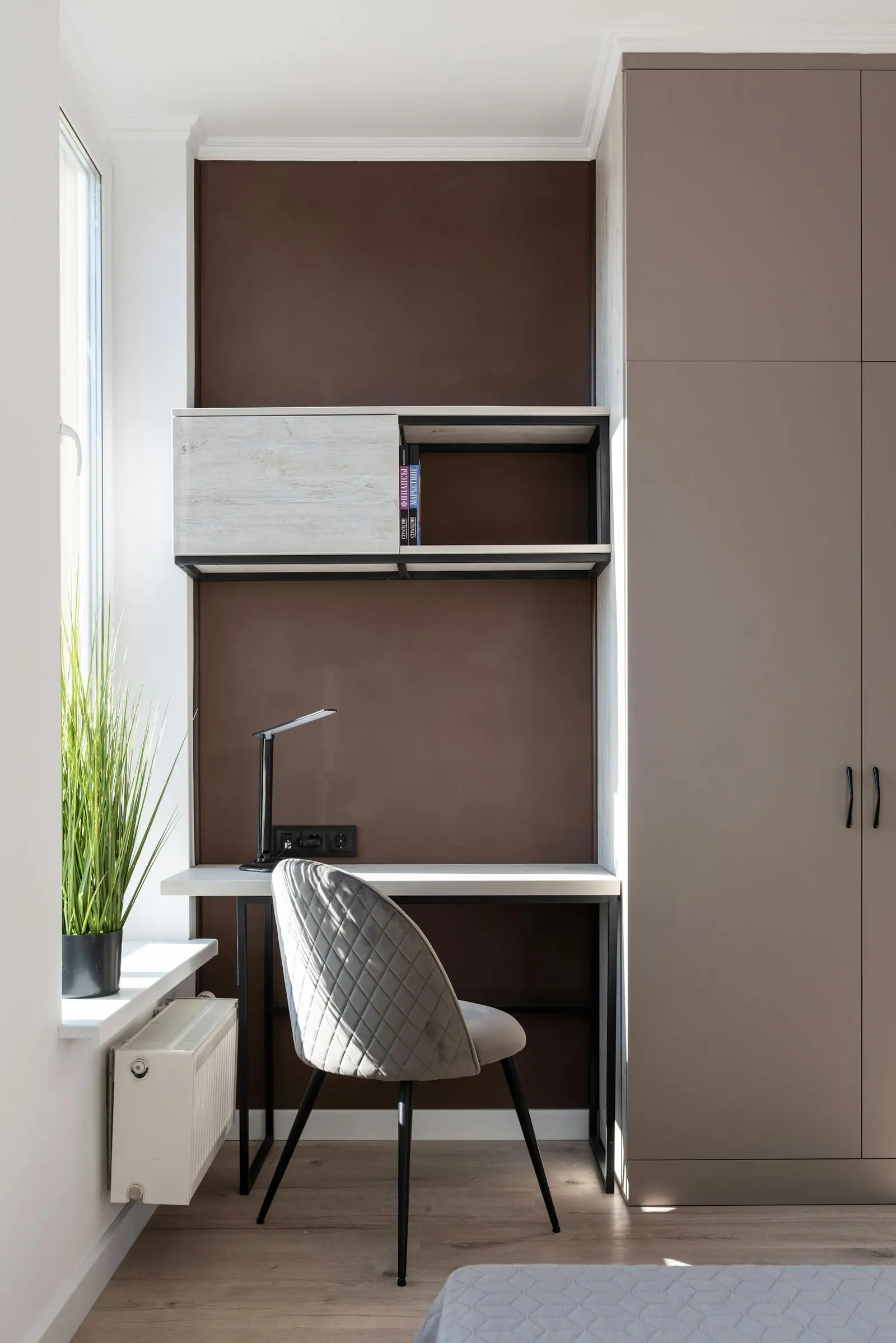 Custom Furniture PT Cipta Kreasi Buana