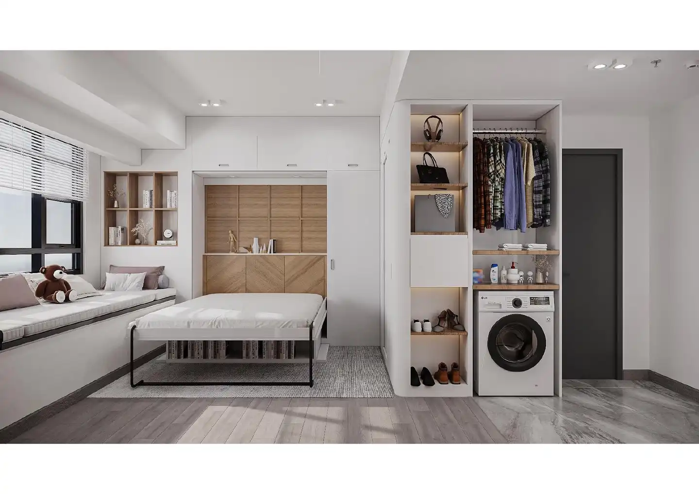 Apartemen Collins gallery image by PT Cipta Kreasi Buana