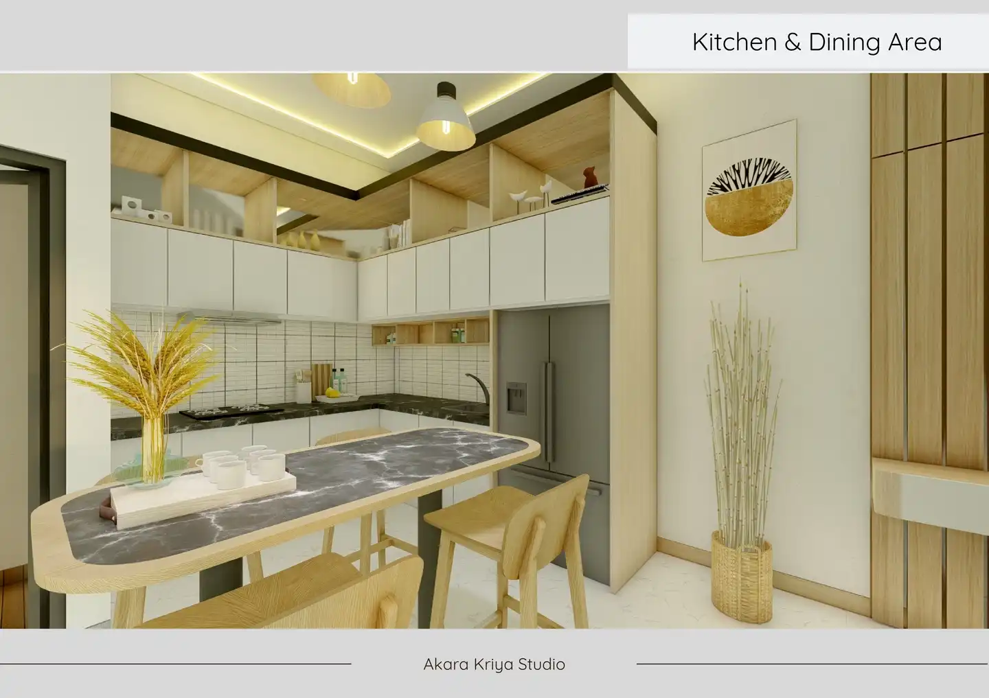 Cendana Residence Blok C1 gallery image by PT Cipta Kreasi Buana