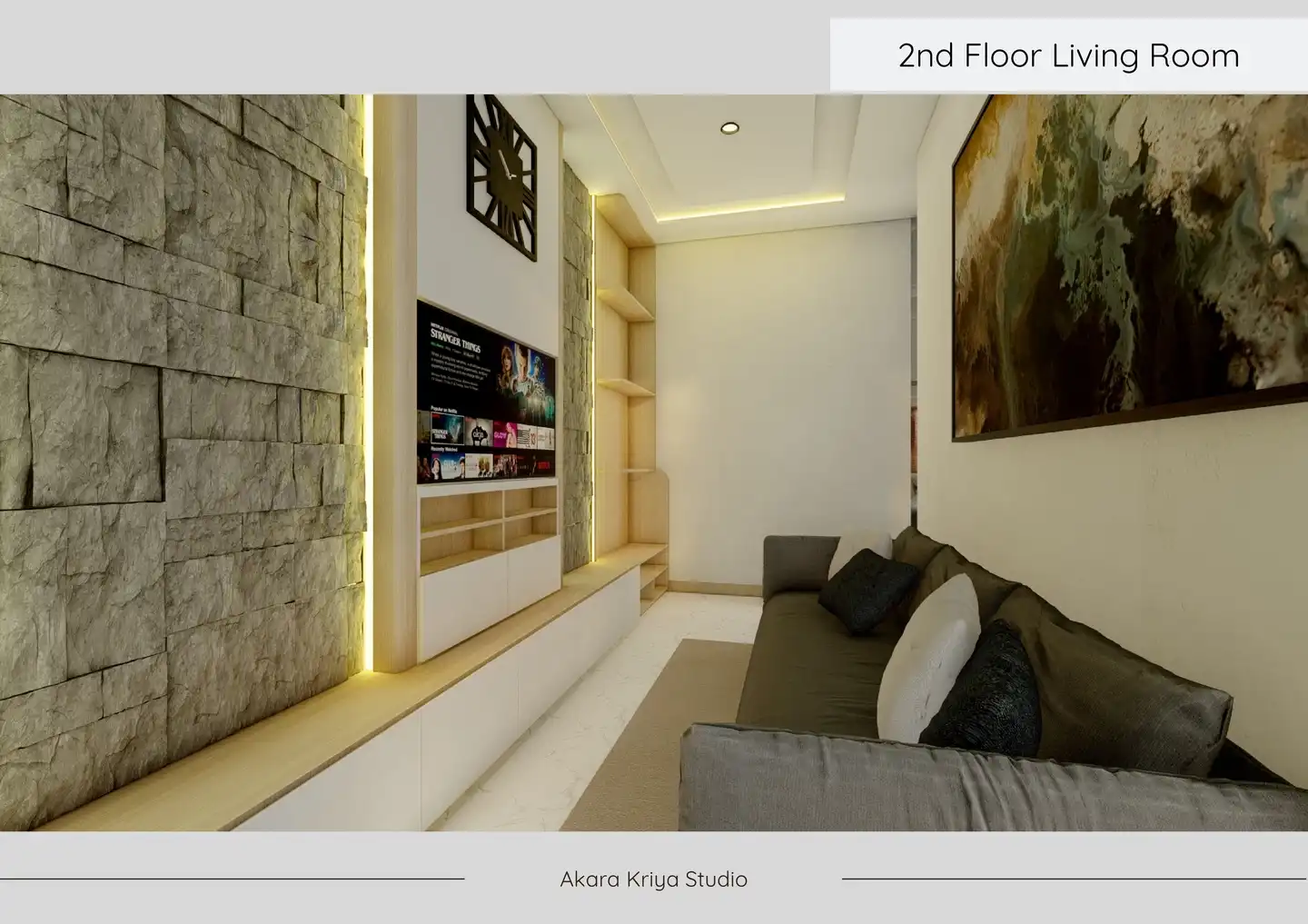 Preview layanan Full Renovation